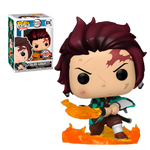 Funko Demon Slayer - Tanjiro (SE)