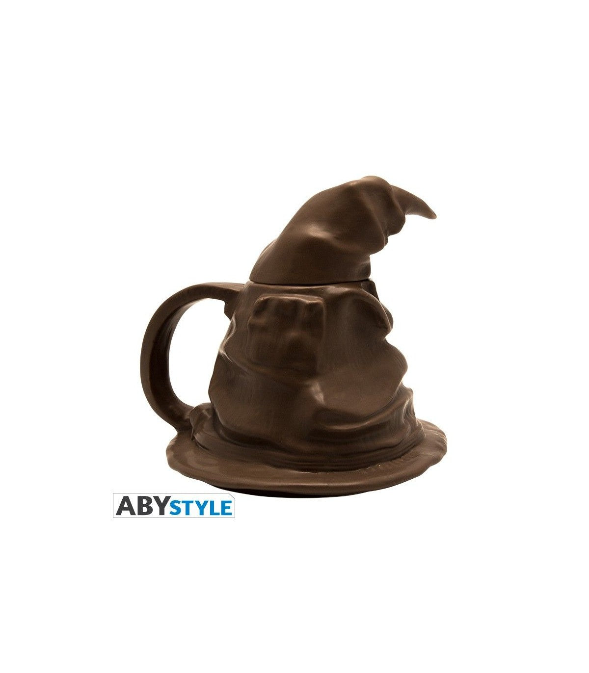 Taza Harry Potter - Sombrero Seleccionador