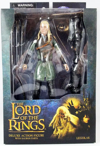 Diamond Select toys Lord of the Rings - Legolas