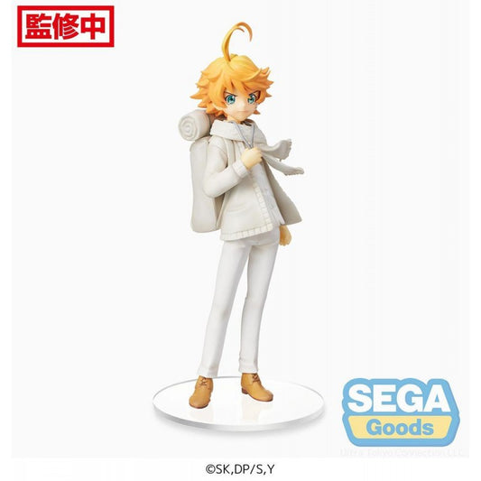 Sega The Promised Neverland - Emma