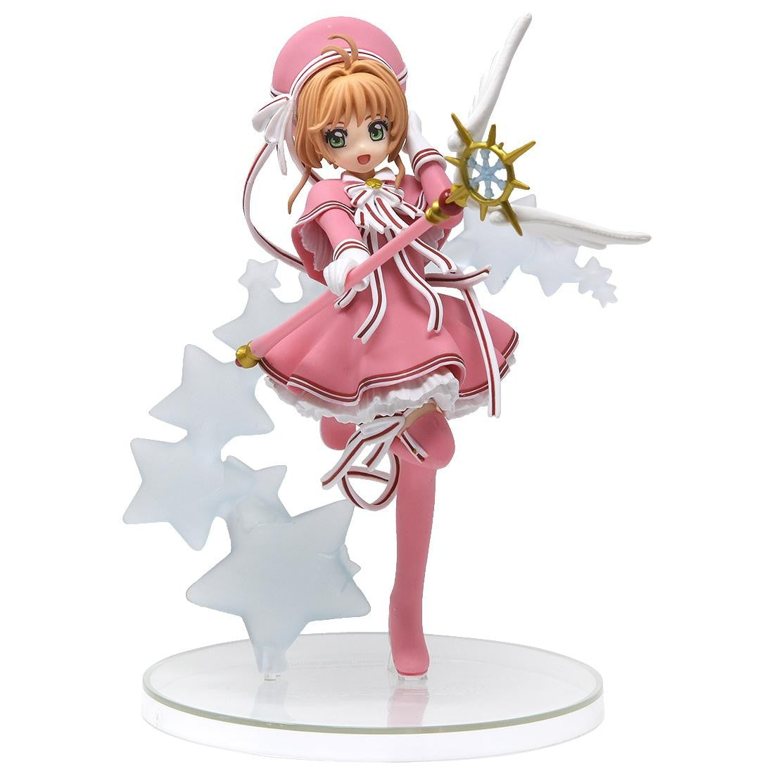 Taito - Cardcaptor Sakura