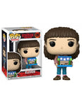 Funko POP Stranger Things - Eleven #1297