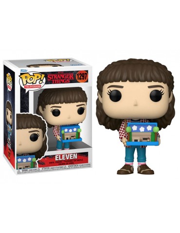 Funko POP Stranger Things - Eleven #1297