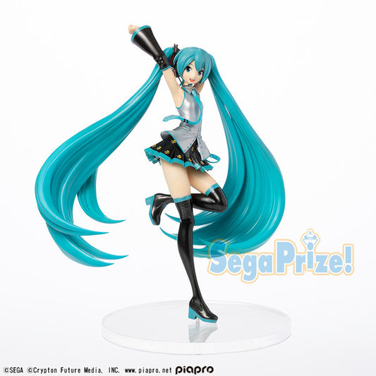 Sega SPM Project Diva - Hatsune Miku 10th Anniversary