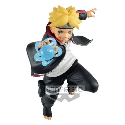 Banpresto Boruto Vibration Stars - Boruto