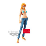 GRANDISTA ONE PIECE - NAMI