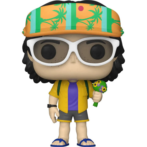 Funko POP Stranger Things 4 - California Mike